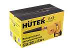 Воздуходувка аккумуляторная CB-20Li EA+ Huter