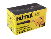 Воздуходувка аккумуляторная CB-20Li EA+ Huter