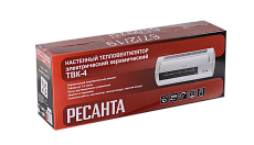Тепловентилятор ТВК-4 Ресанта