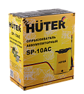 Опрыскиватель аккумуляторный SP-10AC Huter