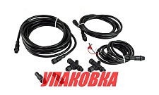 Стартовый комплект NMEA2000, Marine Rocket (упаковка из 4 шт.)