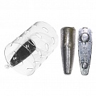 Кормушка CHAMELEON-2 90мл 40г арт.109-040