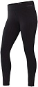 Женские штаны W8546-010 Black (M)