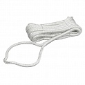 Плетеный швартовый трос SANTONG ROPE 14мм*10м белый