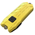 55 Люмен, 25 м, 58 ч, Micro-USB TUBE V2.0 LEMON  NITECORE