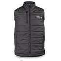Костюм плавающий STRIKEMASTER Pro Black Ice 4XL (SPJF-4XL+SPBF-4XL)