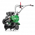 Культиватор бензиновый Mokko 40 C2, двиг. Caiman Green Engine 80CC, реверс, 55 см, 39 кг