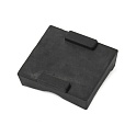 Демпфер (ограничитель хода) лыжи Yamaha SM-08308