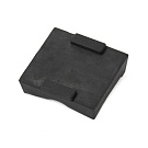 Демпфер (ограничитель хода) лыжи Yamaha SM-08308