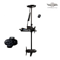 Электрический лодочный мотор Haswing Cayman B 80 lbs