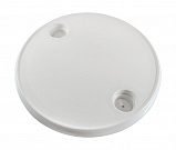 Столешница круглая пластиковая 610 мм