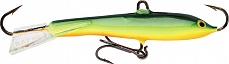 Балансир Rapala Jigging Shad RAP  2см, 4гр W02-BYR