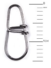Застежки LJ Pro Series CROSSLOCK 003 5х7шт. набор