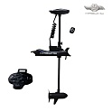Электрический лодочный мотор Haswing Cayman B 55 lbs 310089
