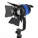 Студийный светодиодный осветитель GreenBean ZOOM 60 LED 25572
