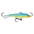 Балансир Rapala Jigging Shad RAP  2см, 4гр W02-PRT