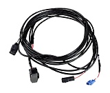 Кабель KSS Suzuki, механическое управление (6.5 м)