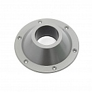 Переходник-основание крышки столешницы Newstarmarine, алюминий