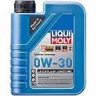 НС-синтетическое моторное масло Liqui Moly Leichtlauf Longtime 0W-30 1л 39038