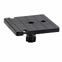 Платформа под девайс 102 мм Rotating Platform 102mm Railblaza 02-4021-11