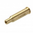 Лазерный целеуказатель холодной пристрелки Veber 7.62/54R 23226