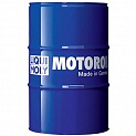 НС-синтетическое моторное масло LIQUI MOLY Motorbike 4T Street 10W-40  60L 1563