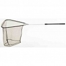 Подсачек складной Salmo телескоп. 140х50х46см арт.7502-140