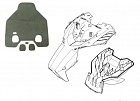 Воздушный фильтр SPI Arctic Cat SM-07557