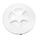 Крышка люка технологическая SUNFINE 153.0 с мешком