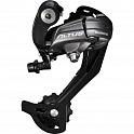 Перек-ль задний Shimano Altus, M370, SGS, 9 ск., цв. черн.