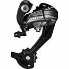 Перек-ль задний Shimano Altus, M370, SGS, 9 ск., цв. черн.