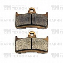 Тормозные колодки Bronco CFMoto AT-05420F