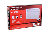 Конвектор РЕСАНТА ОК-20СН