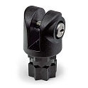 Кронштейн со стяжным болтом (черный) Clevis/Bimini Support Pair Railblaza 02-4032-11