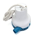 Насос EASTERNER осушительный 1400GPH , 24V CTPC361-24