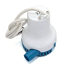 Насос EASTERNER осушительный 1400GPH , 24V CTPC361-24