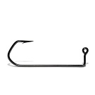 Крючки VMC 7150 BK (1000шт) № 4/0 7150BK-4/0-T