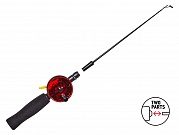 Удилище зимнее LUCKY JOHN LDR 36см арт.LJ100-02