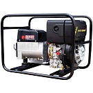 генератор EUROPOWER EP 200 DX2E DC 955012105