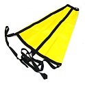 Якорь плавучий ПВХ 1070х1100 желтый SUNFINE