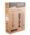 Масляный радиатор Ресанта ОМ-9АВ с вентилятором