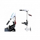 Электрический лодочный мотор Haswing Osapian 40 lbs