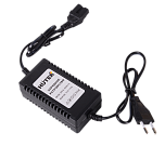 Опрыскиватель аккумуляторный Huter SP-10AC-SFA Grey