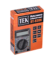 Мультиметр DT830B