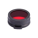 Красный 60 мм NFR60 NITECORE