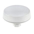 Крышка вентиляции Homer грибовидная 120мм пластик 73408