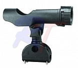 Держатель спиннинга, черный. (RTA-54079-RBK)