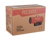 Газовая тепловая пушка Ресанта ТГП-30000
