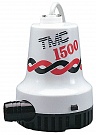 Насос TMC осушительный 1500GPH, 24В 03606_24
