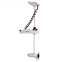 Электрический троллинговый мотор WaterSnake GEO-SPOT SW65/54(55313)